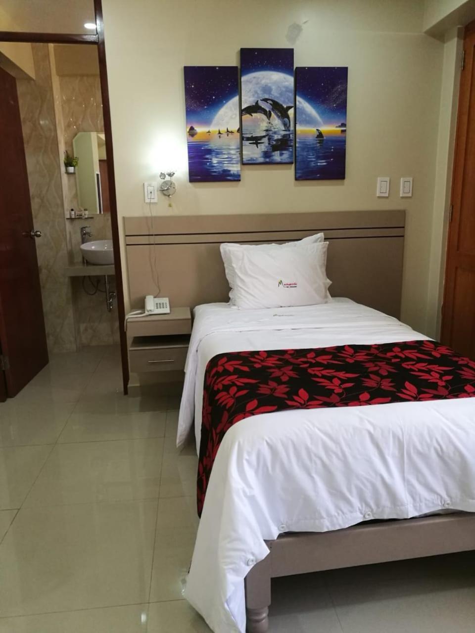 Hotel Machupicchu