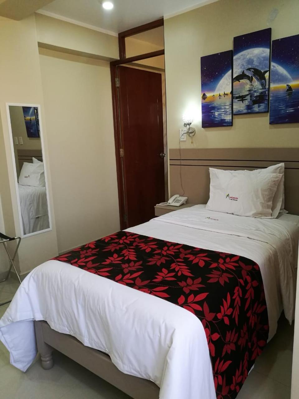 Hotel Machupicchu