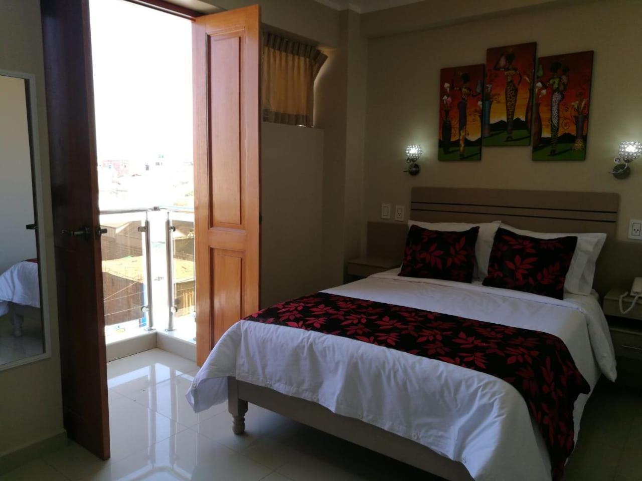 Machupicchu Tacna