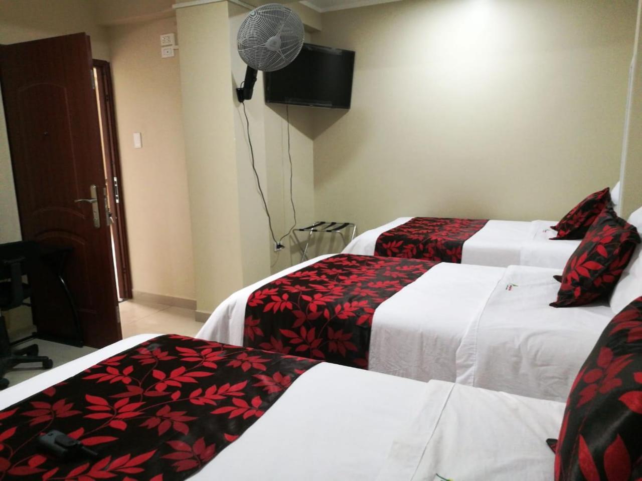 Hotel Machupicchu Tacna