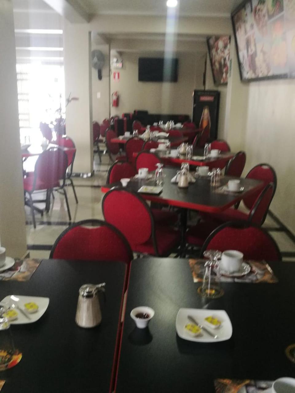 Machupicchu Hotel 3*